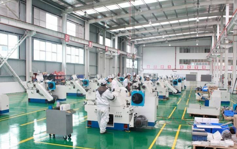 辽宁装备制造业将重点发展八大领域